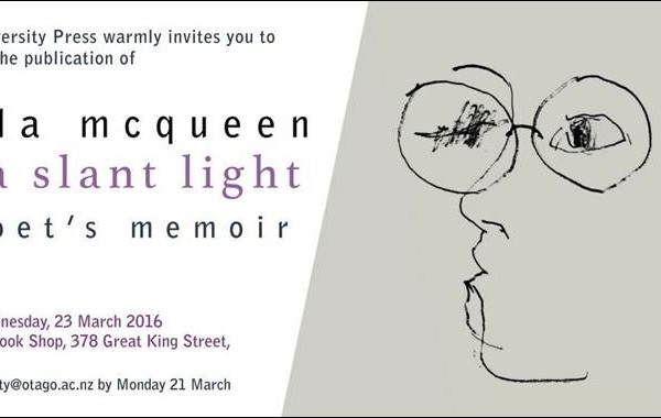 Cilla McQueen - book image