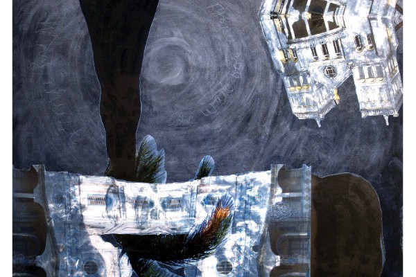 Graphic for Fale Aitu