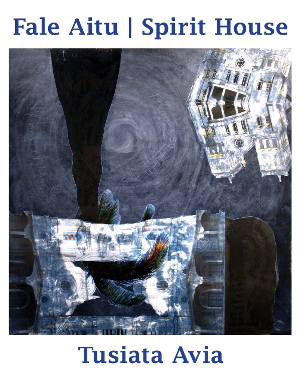 Graphic for Fale Aitu