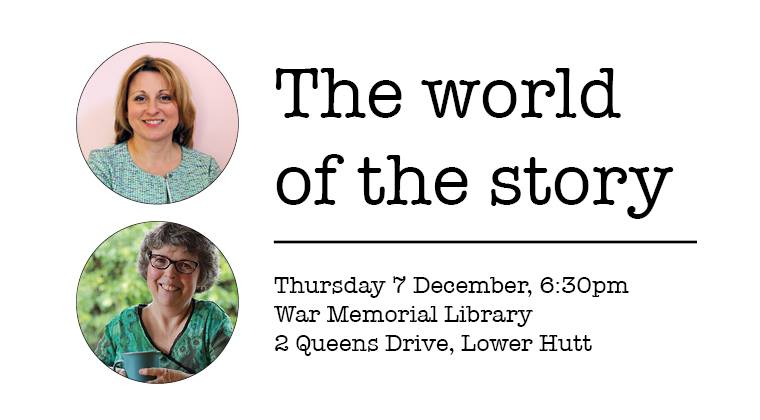 The world of the story