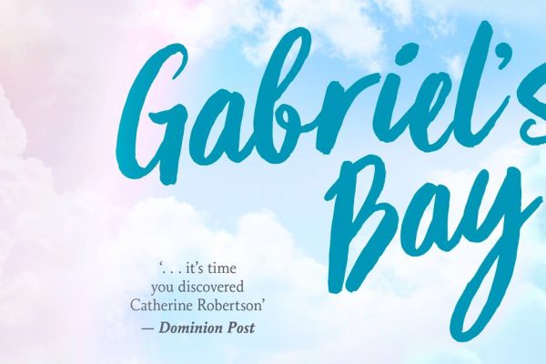 Gabriel's Bay by Catherine Robertson