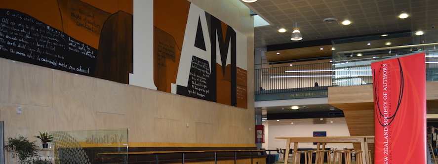 NZSA Wellington Branch Pipitea venue