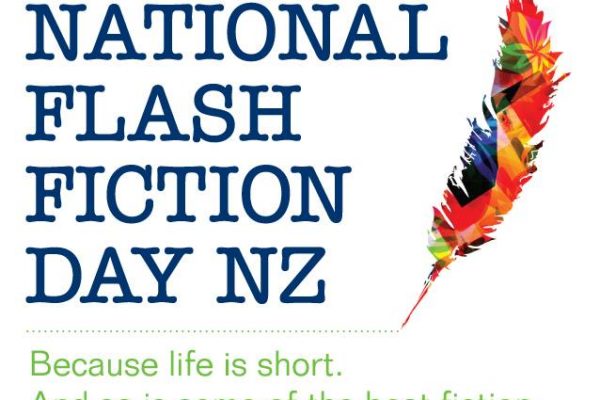 National Flash Fiction Day NZ