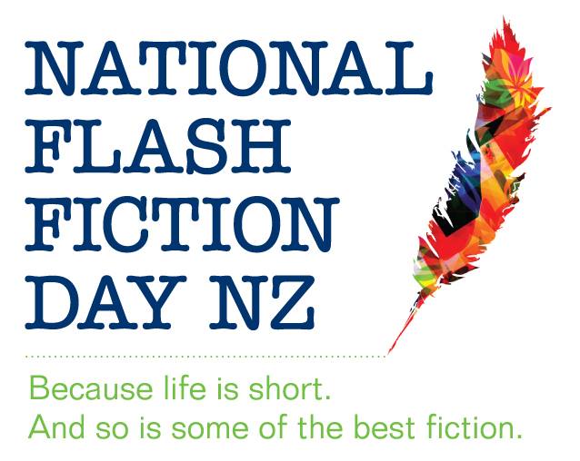 National Flash Fiction Day NZ