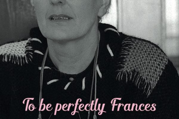To be perfectly Frances (2018)