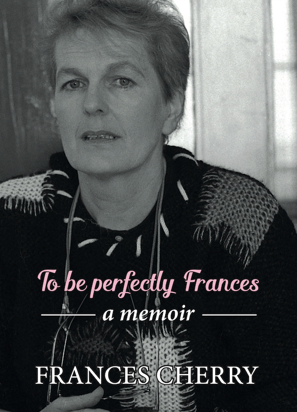 To be perfectly Frances (2018)