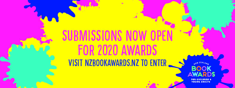 New Zealand Book Awards for Children and Young Adults