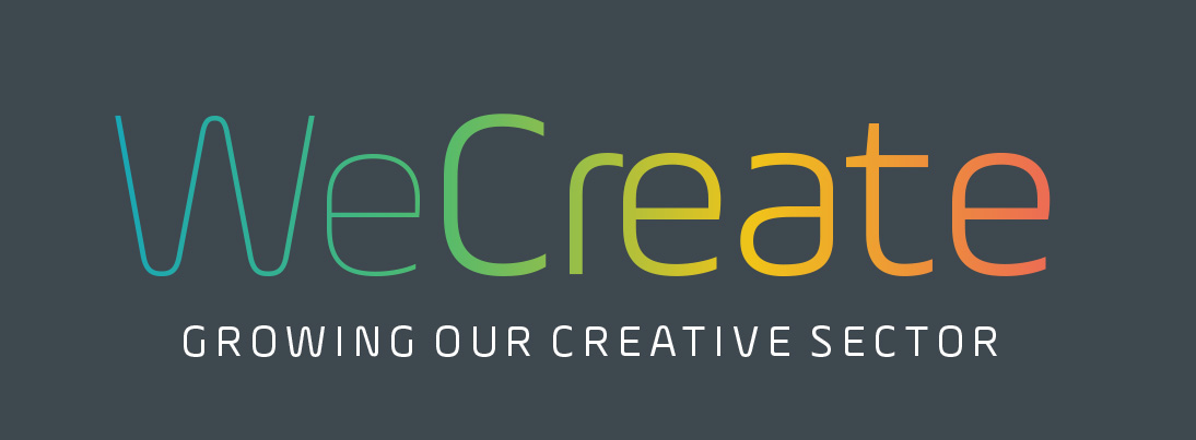 We Create