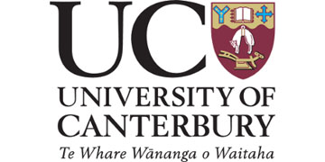 university of canterbury