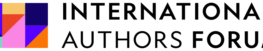 international authors forum